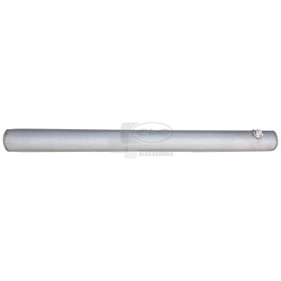 Barre balcon gonflable